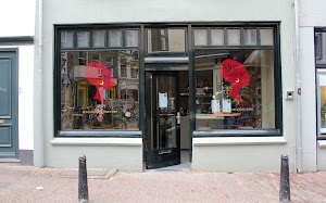 Miss Tajine, wereldse stoof gerechten